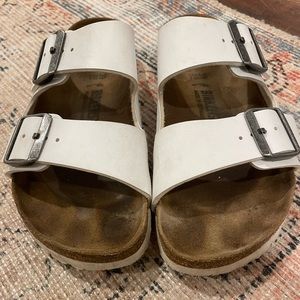 Birkenstocks